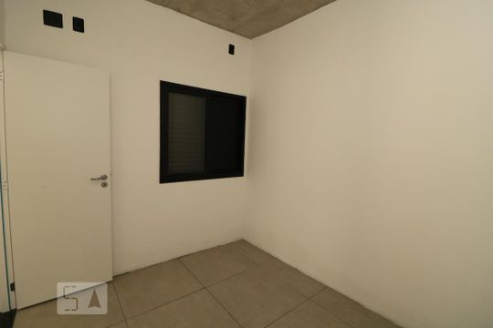 Quarto de apartamento à venda com 1 quarto, 30m² em Vila Prudente, São Paulo