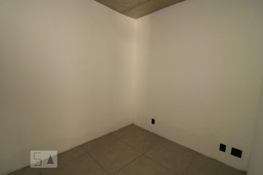 Quarto de apartamento à venda com 1 quarto, 30m² em Vila Prudente, São Paulo