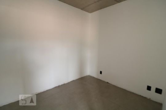Quarto de apartamento à venda com 1 quarto, 30m² em Vila Prudente, São Paulo