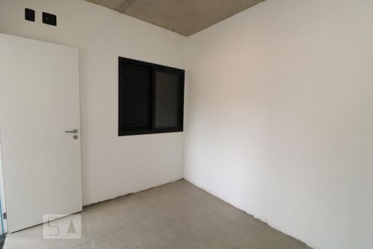 Quarto de apartamento à venda com 1 quarto, 30m² em Vila Prudente, São Paulo