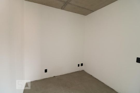Quarto de apartamento à venda com 1 quarto, 30m² em Vila Prudente, São Paulo