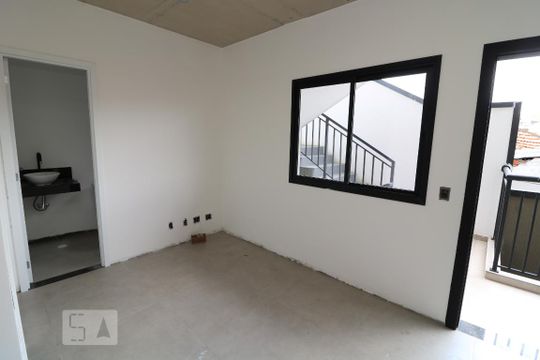 Apartamento à venda com 1 quarto, 30m² em Vila Prudente, São Paulo