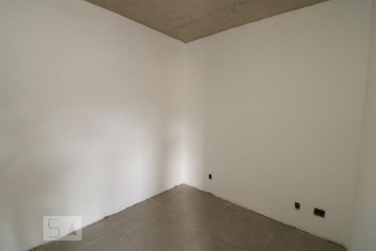 Quarto de apartamento à venda com 1 quarto, 30m² em Vila Prudente, São Paulo