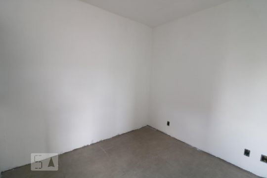 Quarto de apartamento à venda com 1 quarto, 30m² em Vila Prudente, São Paulo