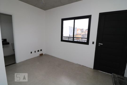 Apartamento à venda com 1 quarto, 30m² em Vila Prudente, São Paulo