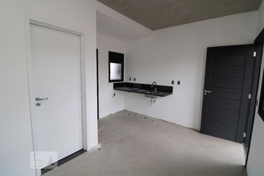 Sala de apartamento à venda com 1 quarto, 30m² em Vila Prudente, São Paulo