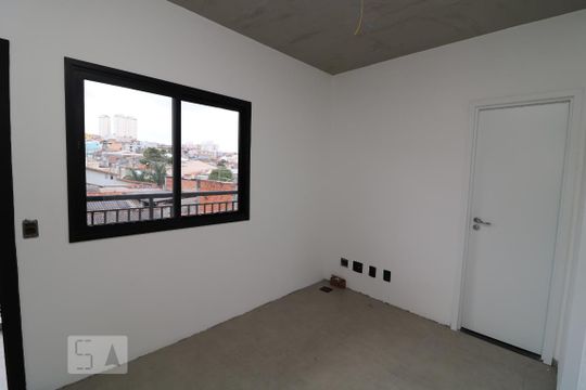 Apartamento à venda com 1 quarto, 30m² em Vila Prudente, São Paulo