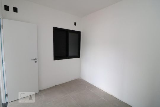 Quarto de apartamento à venda com 1 quarto, 30m² em Vila Prudente, São Paulo