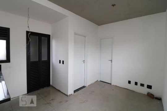 Apartamento à venda com 1 quarto, 30m² em Vila Prudente, São Paulo