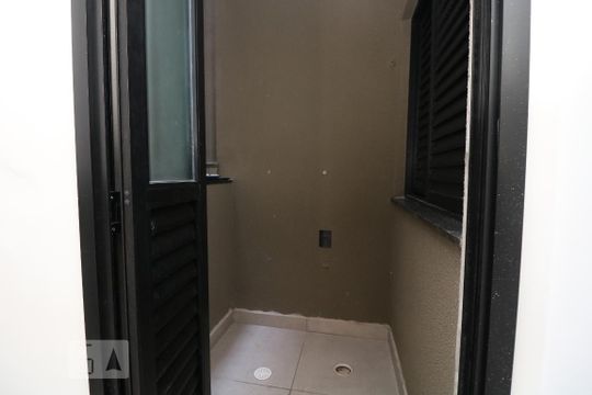 Detalhe da area de serviço de apartamento à venda com 1 quarto, 30m² em Vila Prudente, São Paulo