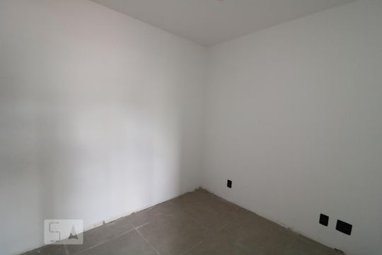 Quarto de apartamento à venda com 1 quarto, 30m² em Vila Prudente, São Paulo