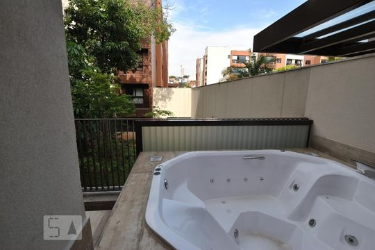 Quarto 1 - Vista de apartamento à venda com 2 quartos, 93m² em Vila Monumento, São Paulo
