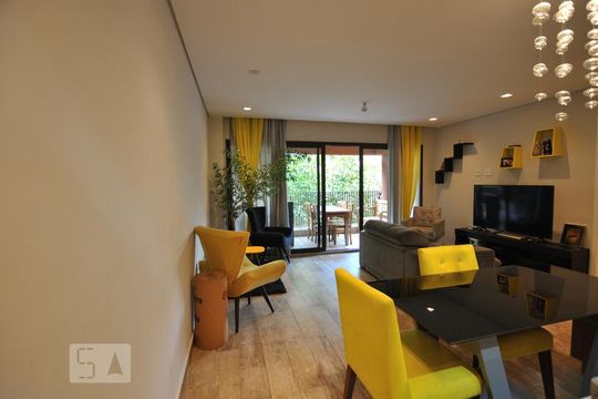 Apartamento à venda com 2 quartos, 93m² em Vila Monumento, São Paulo