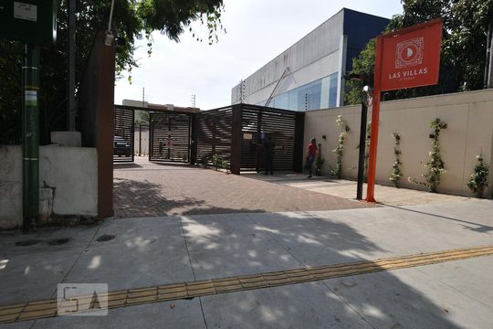 Fachada de apartamento à venda com 2 quartos, 93m² em Vila Monumento, São Paulo