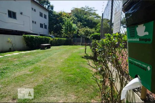 Pet Place de apartamento para alugar com 2 quartos, 50m² em Vila Emir, São Paulo