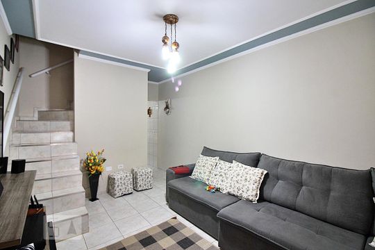 Casa à venda com 4 quartos, 256m² em Taboão, São Bernardo do Campo