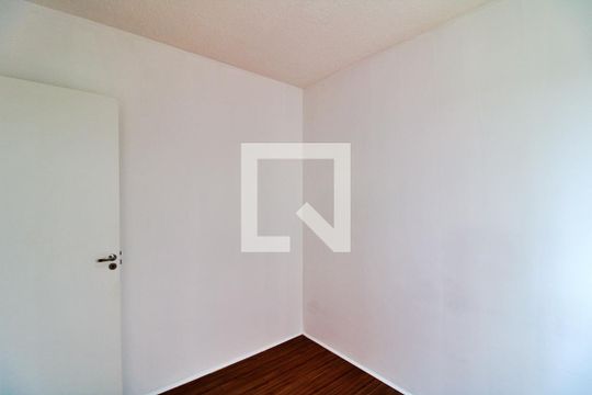 Quarto 1 de apartamento para alugar com 2 quartos, 43m² em Jardim Helga, São Paulo