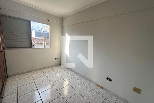 Quarto 1 de apartamento para alugar com 2 quartos, 78m² em Centro, São Vicente