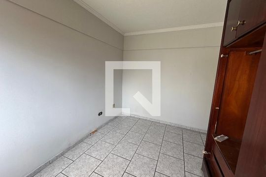 Quarto 1 de apartamento para alugar com 2 quartos, 78m² em Centro, São Vicente