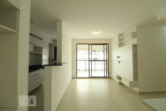 Apartamento para alugar com 2 quartos, 66m² em Recreio dos Bandeirantes, Rio de Janeiro