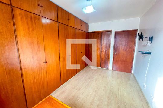 Quarto 2 de apartamento à venda com 3 quartos, 111m² em Pinheiros, São Paulo