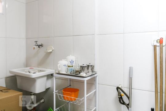 Apartamento à venda com 1 quarto, 50m² em Pinheiros, São Paulo