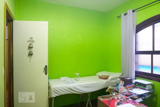 Casa 1 - Quarto de casa à venda com 5 quartos, 240m² em Vila Ré, São Paulo