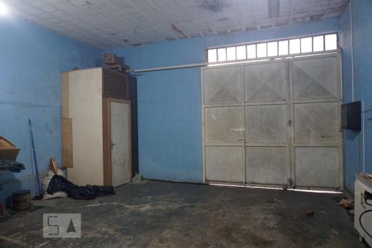 Garagem de casa à venda com 5 quartos, 240m² em Vila Ré, São Paulo