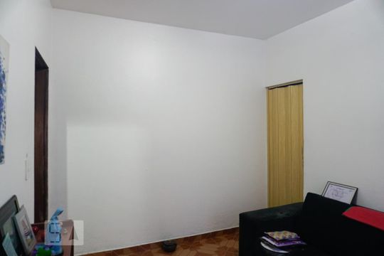 Casa 1 - Sala de casa à venda com 5 quartos, 240m² em Vila Ré, São Paulo