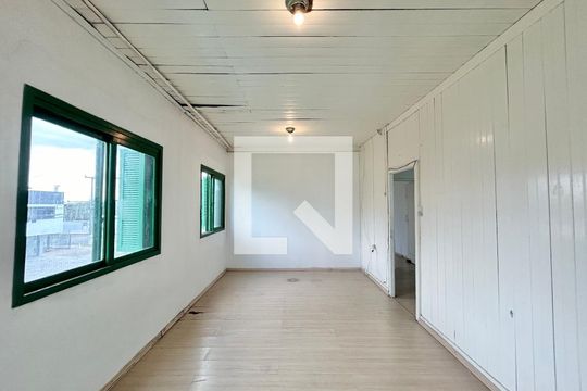 Sala 2 de casa à venda com 2 quartos, 130m² em Fião, São Leopoldo