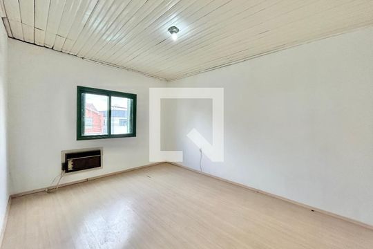 Quarto 1 de casa à venda com 2 quartos, 130m² em Fião, São Leopoldo