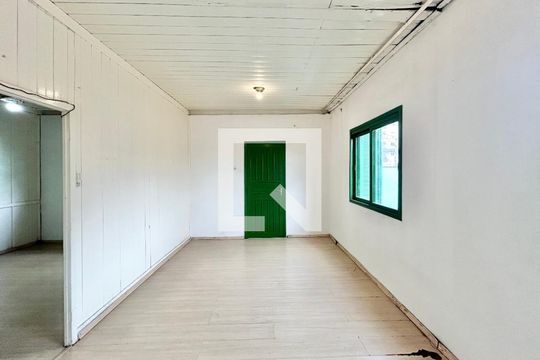Sala 2 de casa à venda com 2 quartos, 130m² em Fião, São Leopoldo