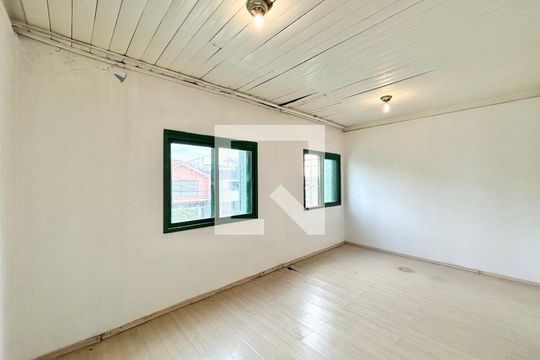 Sala 2 de casa à venda com 2 quartos, 130m² em Fião, São Leopoldo