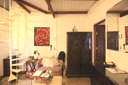 Sala de casa à venda com 3 quartos, 260m² em Vila Madalena, São Paulo