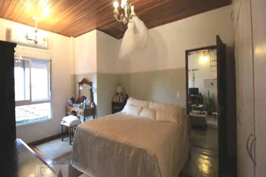 Quarto de casa à venda com 3 quartos, 260m² em Vila Madalena, São Paulo