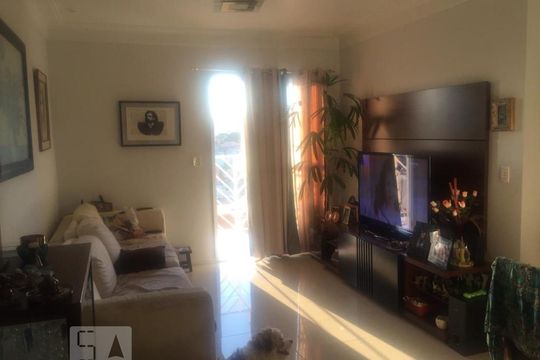 Apartamento à venda com 3 quartos, 74m² em Vila Medeiros, São Paulo