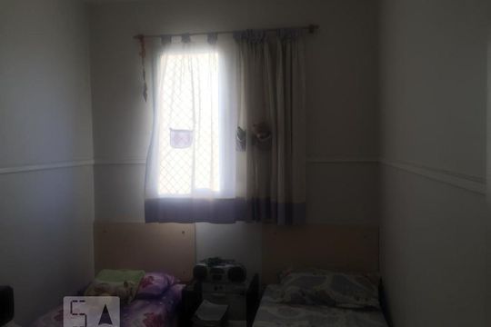 Quarto de apartamento à venda com 3 quartos, 74m² em Vila Medeiros, São Paulo