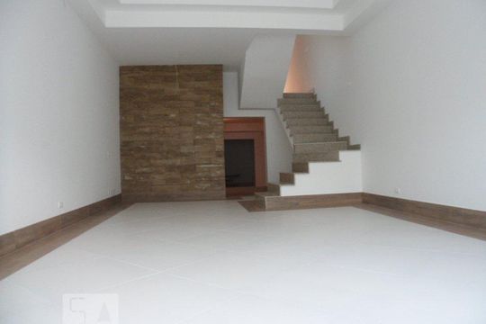 Sala 2 de casa à venda com 3 quartos, 260m² em Vila da Saúde, São Paulo