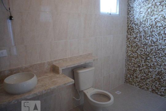 Banheiro de casa à venda com 3 quartos, 260m² em Vila da Saúde, São Paulo