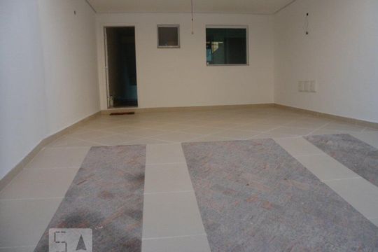 Garagem de casa à venda com 3 quartos, 260m² em Vila da Saúde, São Paulo