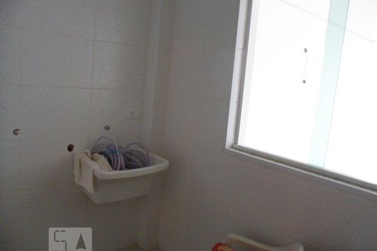 Área de Serviço de casa à venda com 3 quartos, 260m² em Vila da Saúde, São Paulo