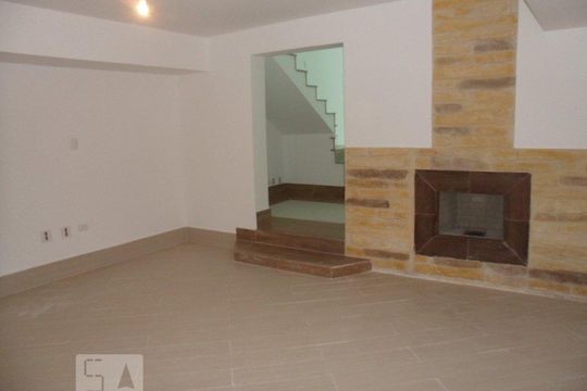 Sala 1 de casa à venda com 3 quartos, 260m² em Vila da Saúde, São Paulo