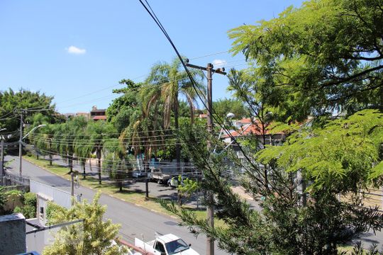Vista Sala de casa à venda com 3 quartos, 280m² em Jardim Guarani, Campinas