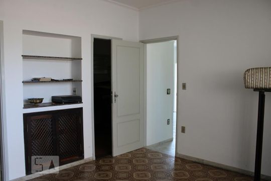 Sala de Jantar de casa à venda com 3 quartos, 280m² em Jardim Guarani, Campinas