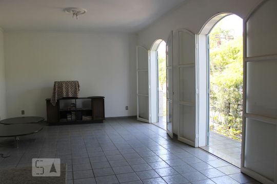Sala de casa à venda com 3 quartos, 280m² em Jardim Guarani, Campinas