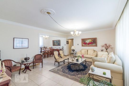 Apartamento à venda com 3 quartos, 147m² em Jardim Paulista, São Paulo