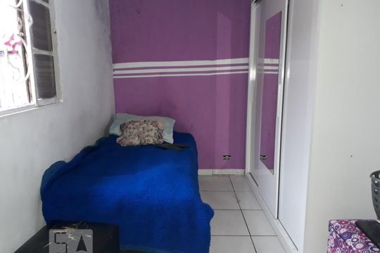 Quarto de casa à venda com 3 quartos, 150m² em Jardim Peri, São Paulo