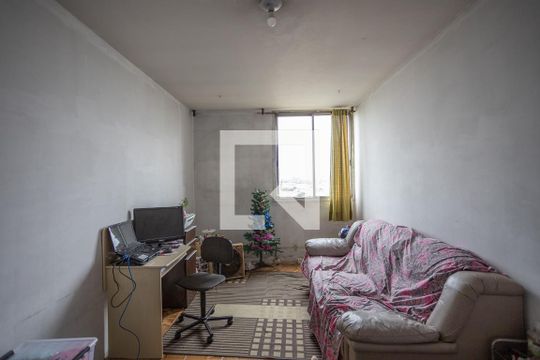 Apartamento à venda com 2 quartos, 63m² em Parque Residencial da Lapa, São Paulo