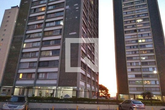 Fachada do Prédio de apartamento à venda com 3 quartos, 93m² em Vila Diva (Zona Norte), São Paulo