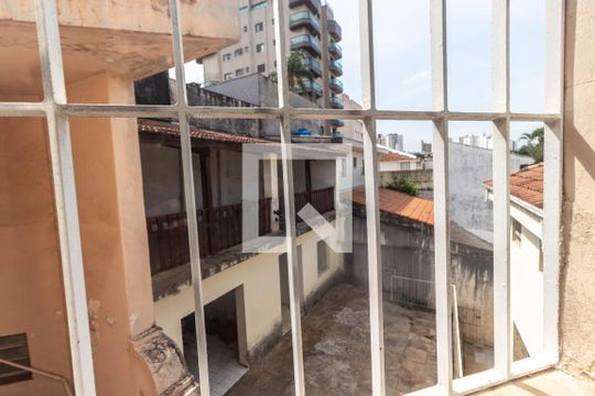 Vista Quarto 1 de casa à venda com 4 quartos, 250m² em Vila Paulicéia, São Paulo